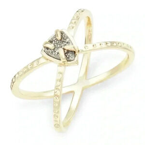 Ava Rose Phoenix Ring